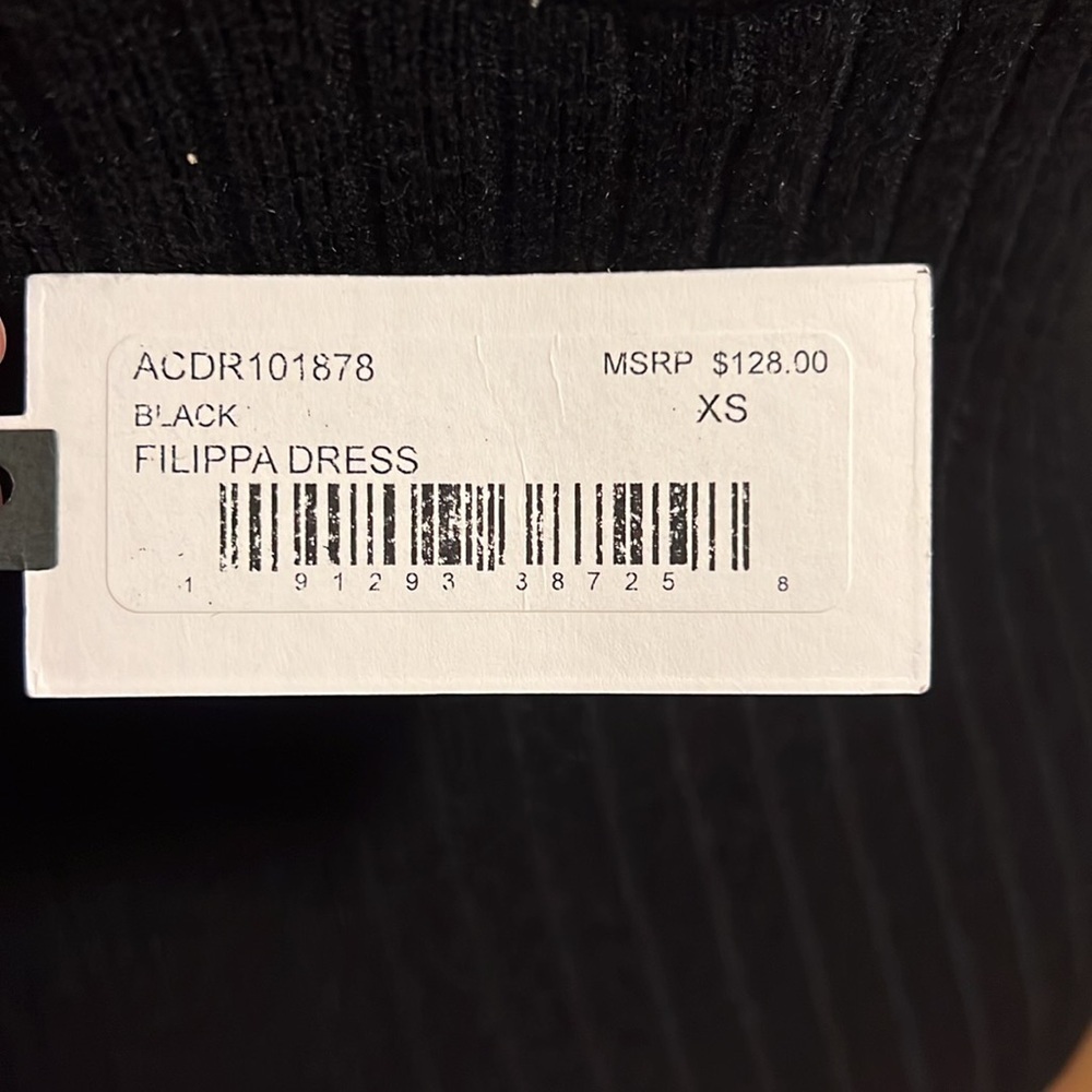 ASTR The Label Filippa Dress - Picture 5 of 5